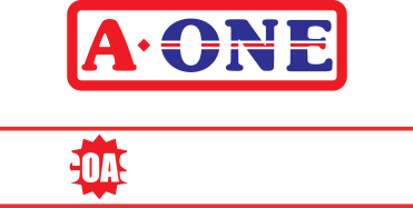 A-One Chemical's Logo